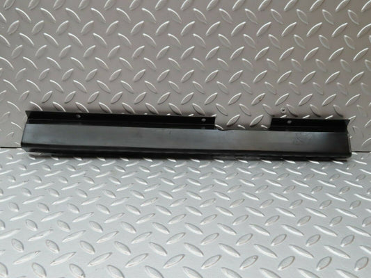 4398 Mercedes-Benz W123 230E Cabel Chanel Cover Front Left 1238210936