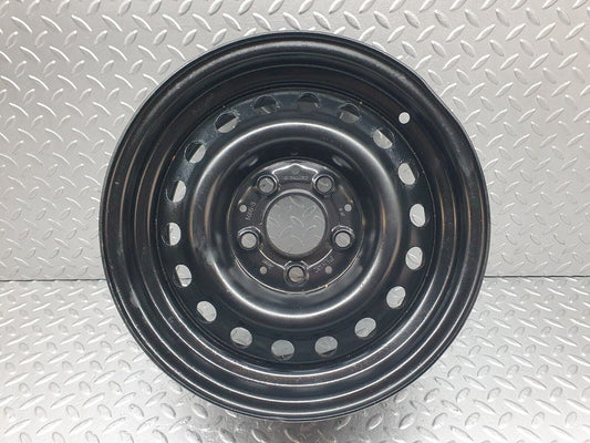 44243 Mercedes-Benz C126 380SEC Coupe Steel Wheel 6.5Jx14H2 1264000702