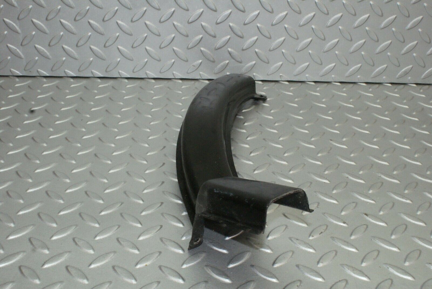 2521 Mercedes-Benz W116 350SE Rear Right Cabel Cover 1168210436