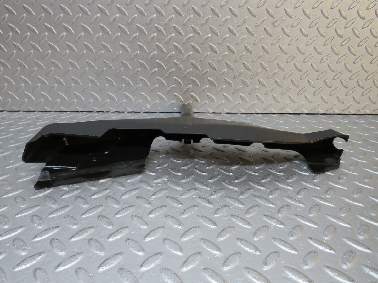 38366 Mercedes-Benz R129 280SL Coupe Windscreen Drain Channel Right Side 1296280273