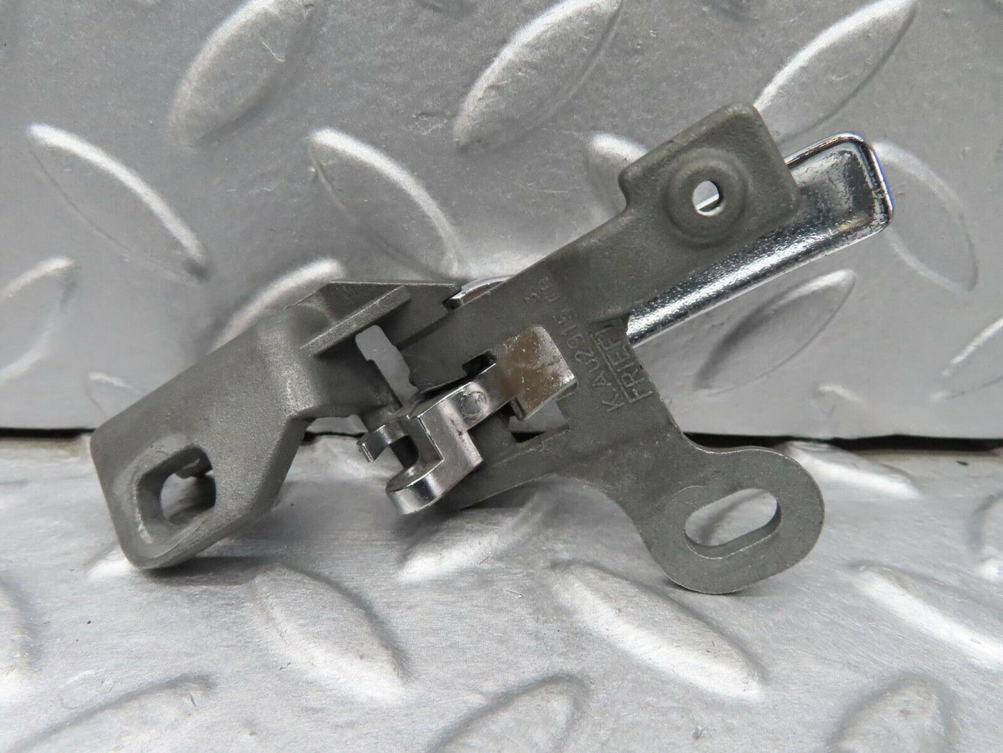 16055 Mercedes-Benz W123 280E Rear Right Interior Door Handle 1237600261