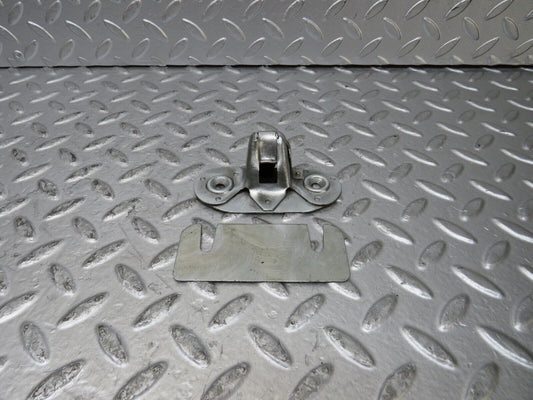 26247 Mercedes-Benz W116 450SE Trunk Lock Latch