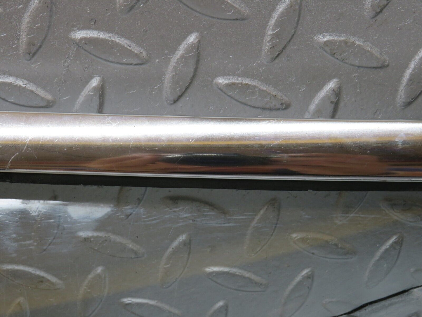 35798 Mercedes-Benz W108 Front Left Quarter Window