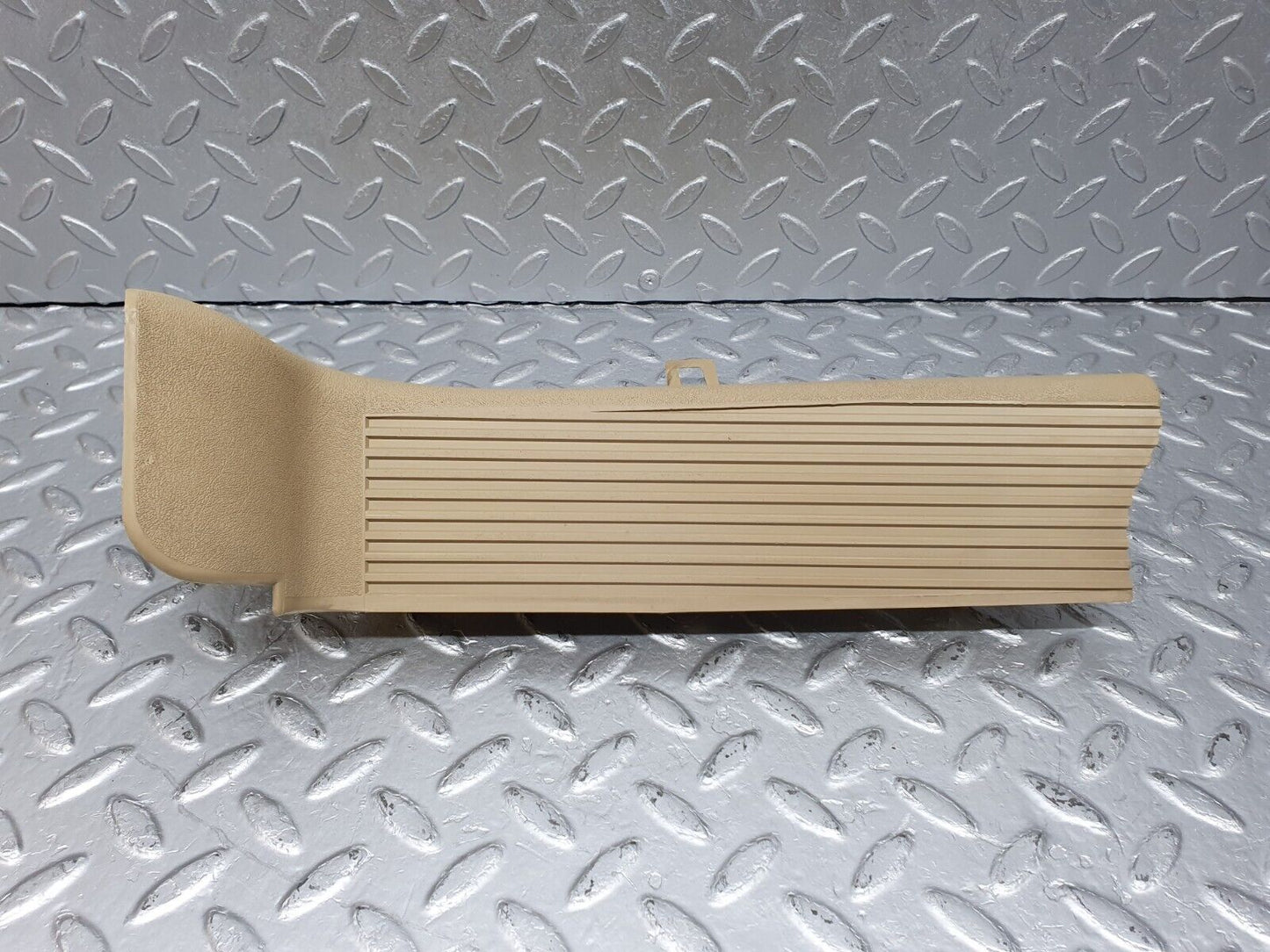40981 Mercedes-Benz W126 300SE Foot Rest Beige 1269760260