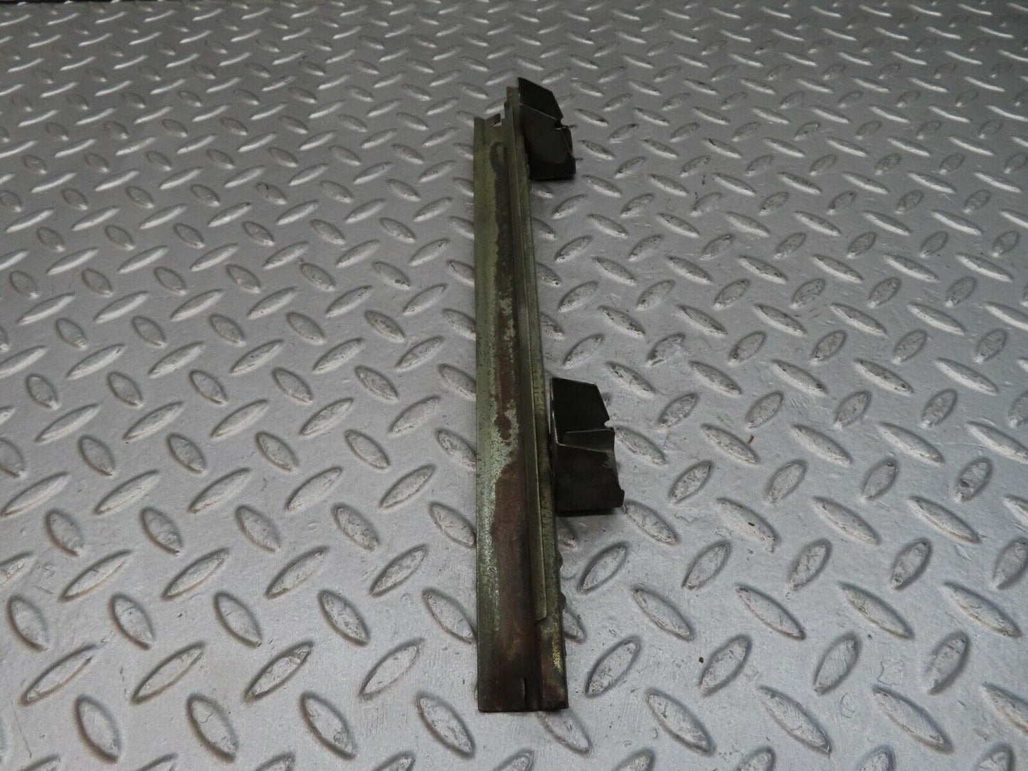 12353 Mercedes-Benz W108 280SE 3.5 Rear Left Window Channel