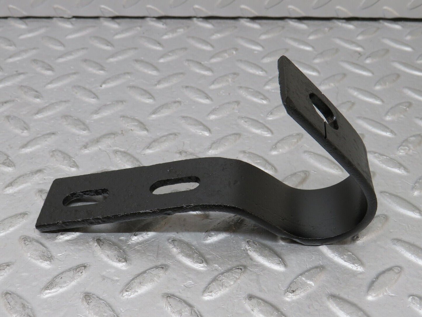 35709 Mercedes-Benz W108 Front Bumper Bracket Left Side