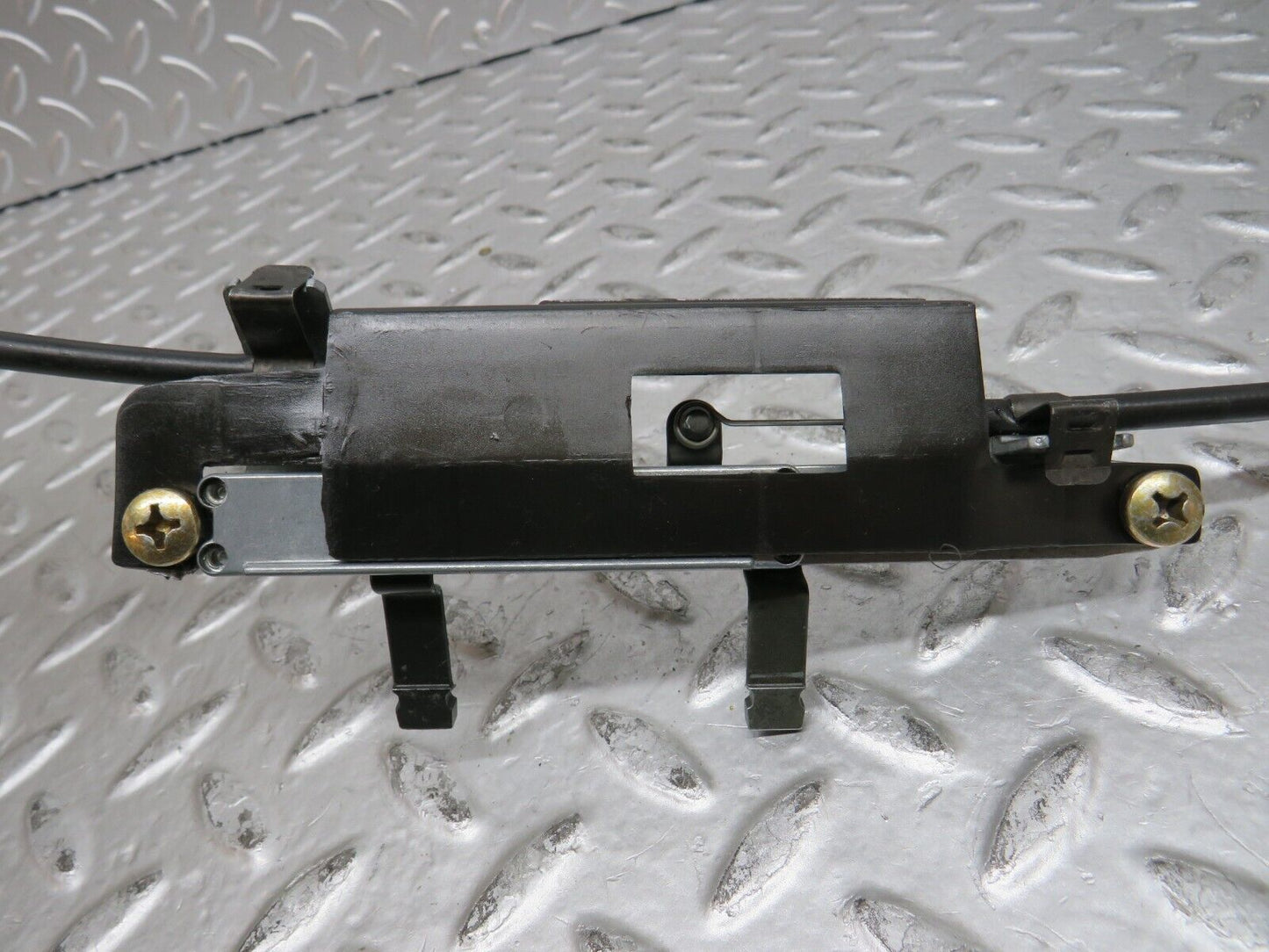 28084 Mercedes-Benz W123 280E Heater Slider Control 1238301185