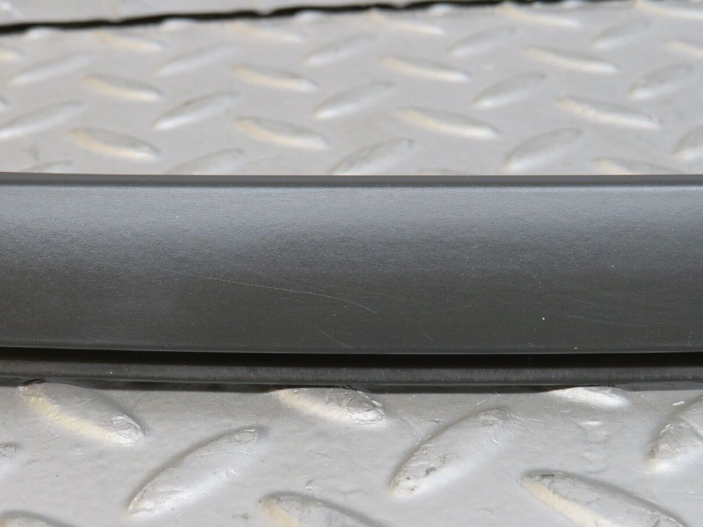 36508 Mercedes-Benz W201 190E Front Windscreen Lower Trim