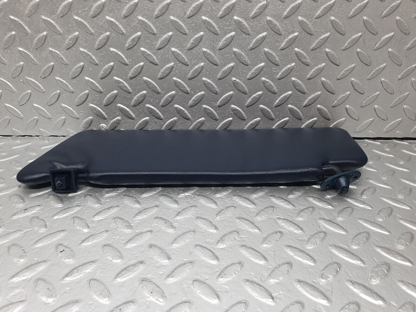 42681 Mercedes-Benz W201 190 Sun Visor Right Side Blue