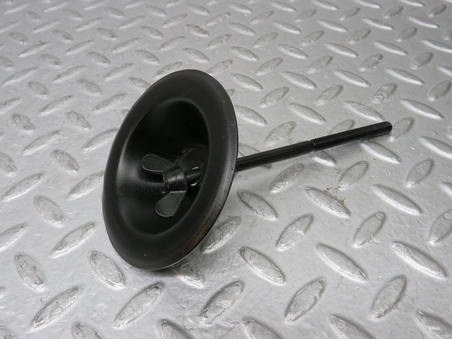 35346 Mercedes-Benz R107 280SL Spare Wheel Holder