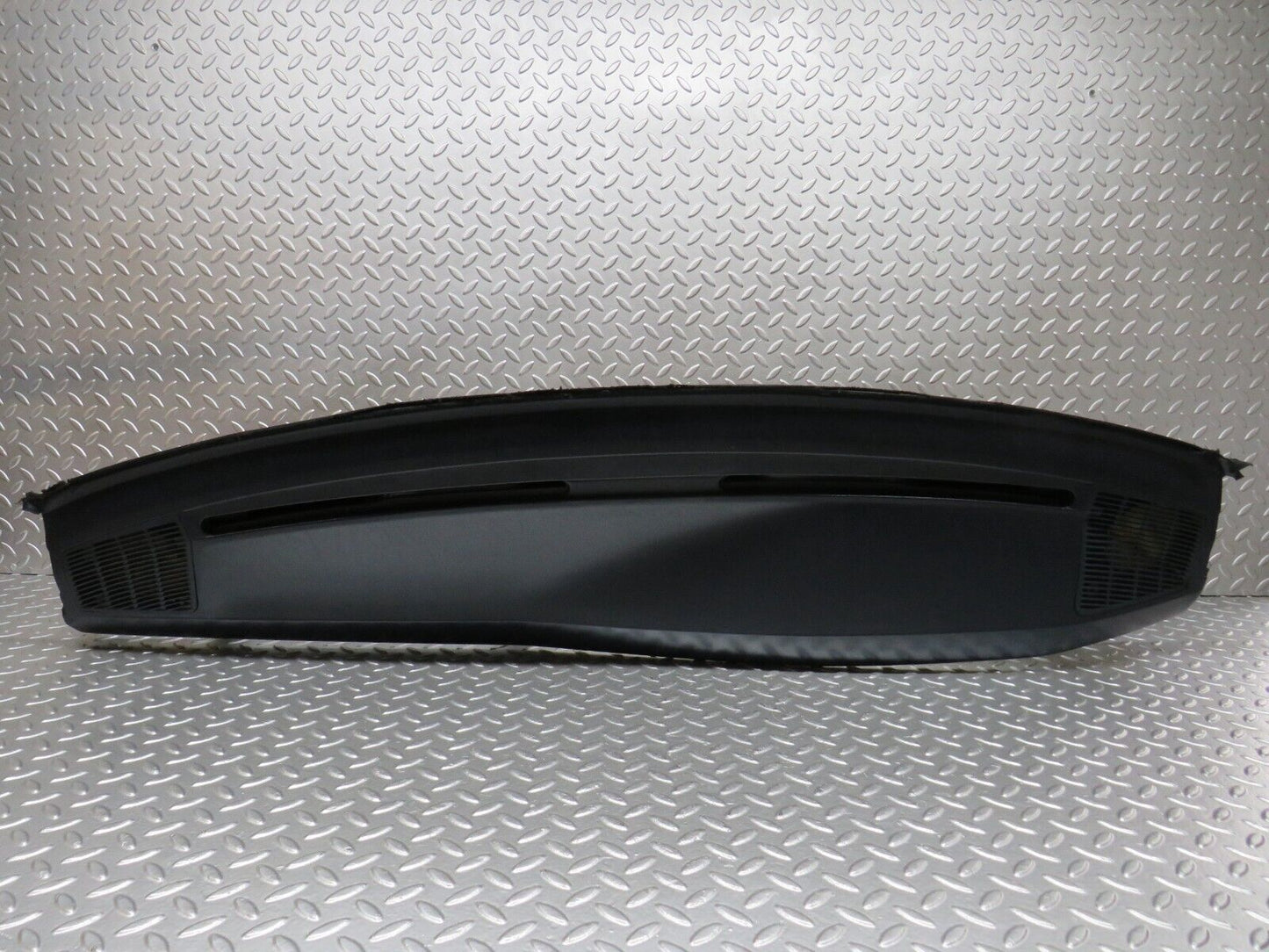 25166 Mercedes-Benz W201 190D Dashboard Blue