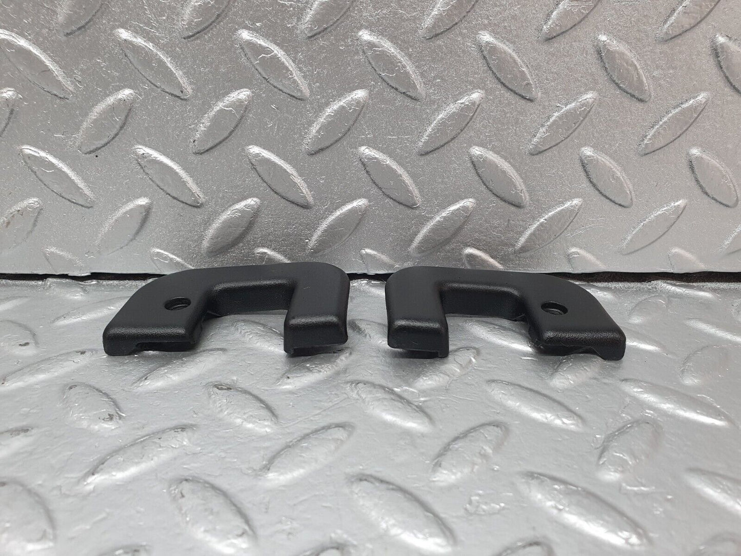 42391 Mercedes-Benz R129 320SL Coupe Interior Door Latch Trim