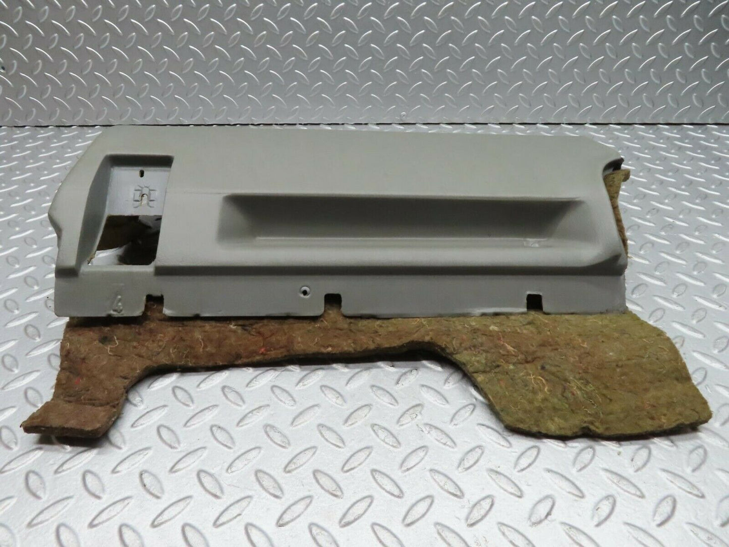 16334 Mercedes-Benz W124 260E Under Dash Panel
