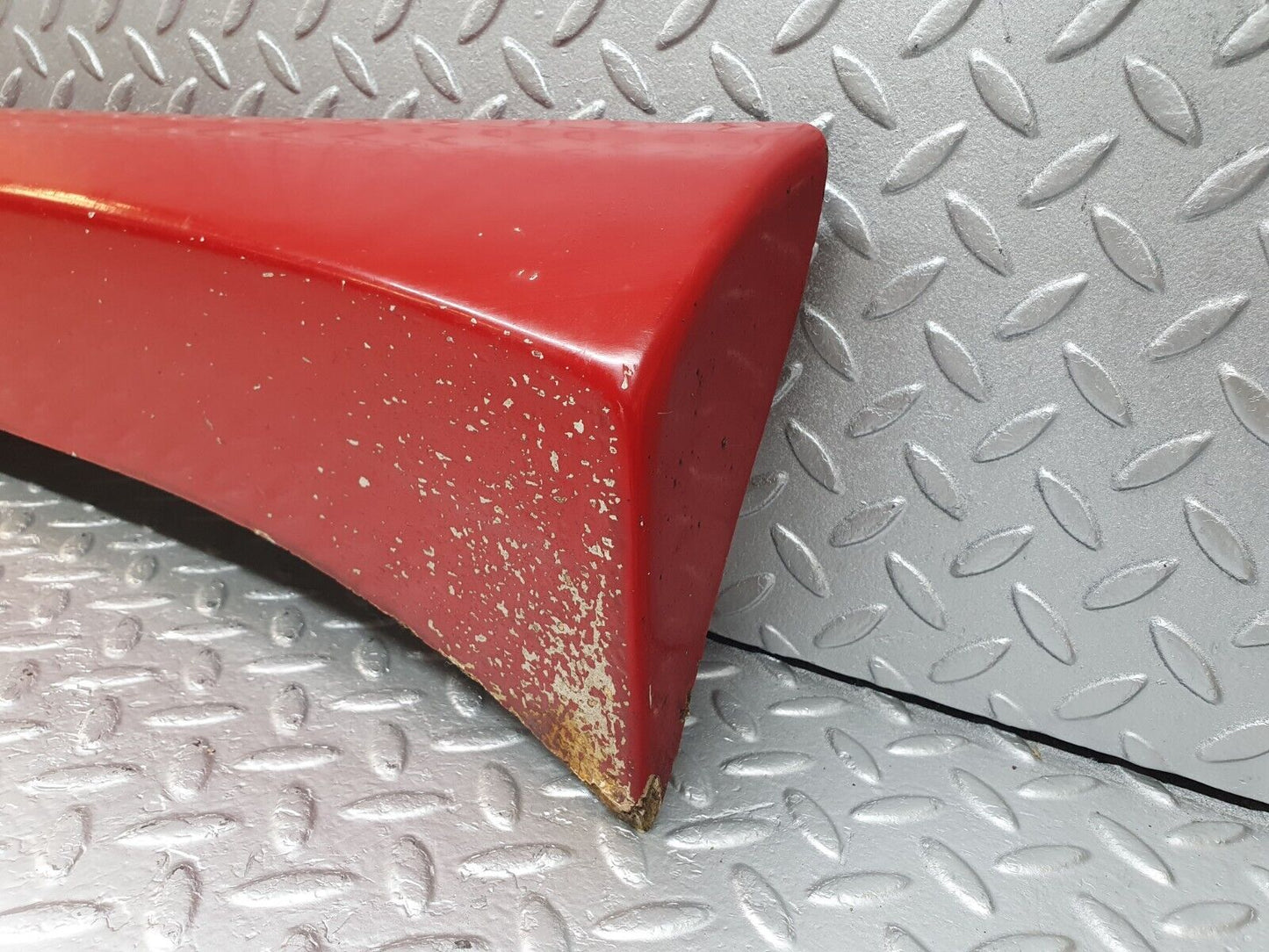 43820 Mercedes-Benz C126 380SEC Coupe Side Skirt Left Side
