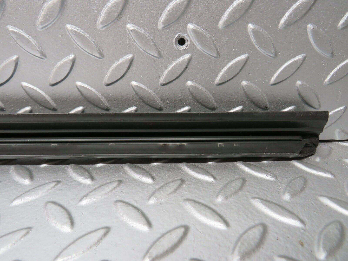 30654 Mercedes-Benz W201 190E 2.0L Door Sill Trim Right Side