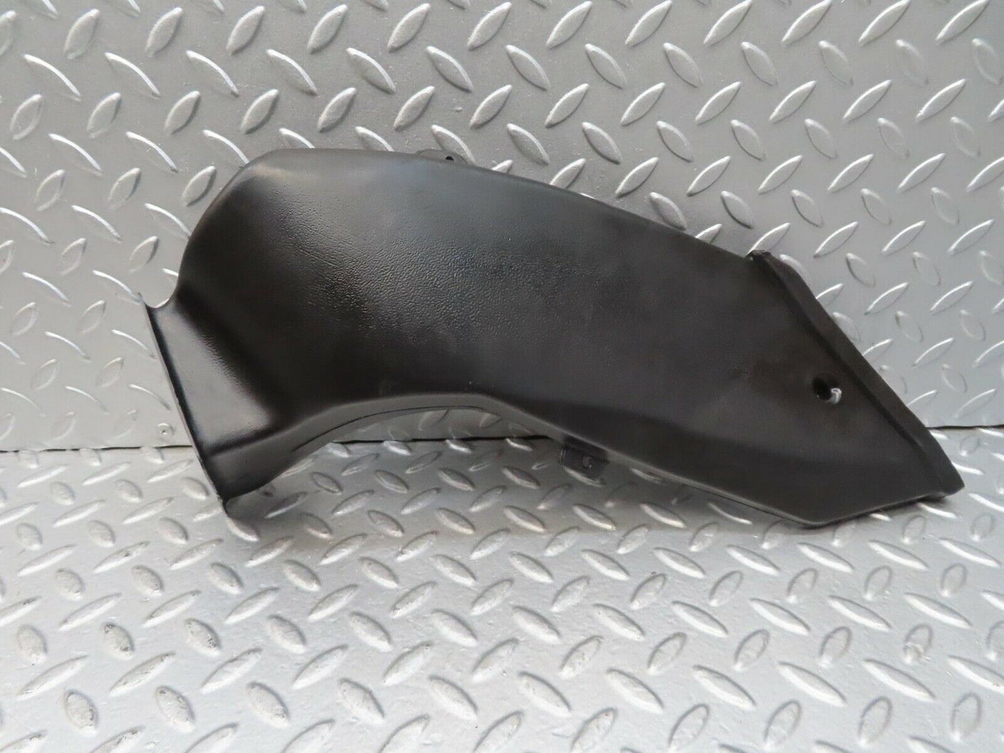 14270 Mercedes-Benz W116 350SE Ventilation Air Duct Right Side 1168310246