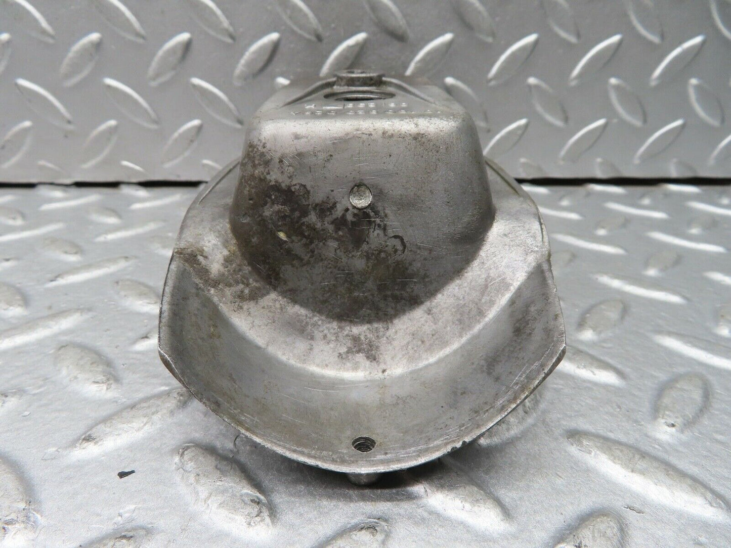 18998 Mercedes-Benz W121 190b Ponton Tail Light Housing Right 101808200264