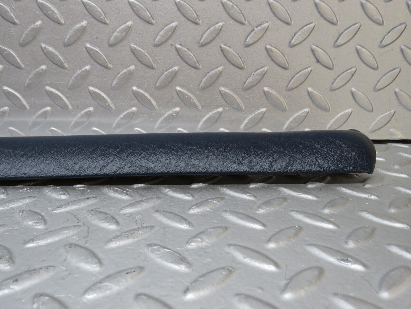 37307 Mercedes-Benz W109 300SEL Rear Left Door Card Top Trim Blue
