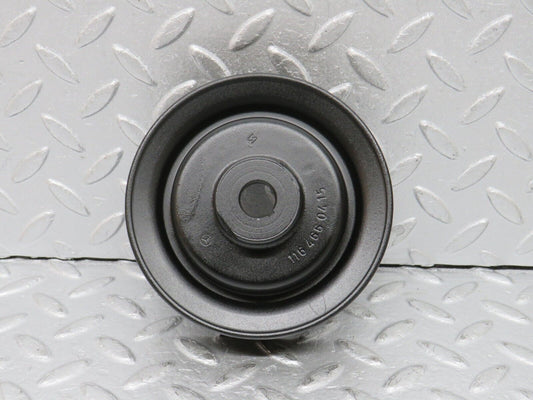 39242 Mercedes-Benz R107 500SL Coupe Power Steering Pump Pulley 1164660415