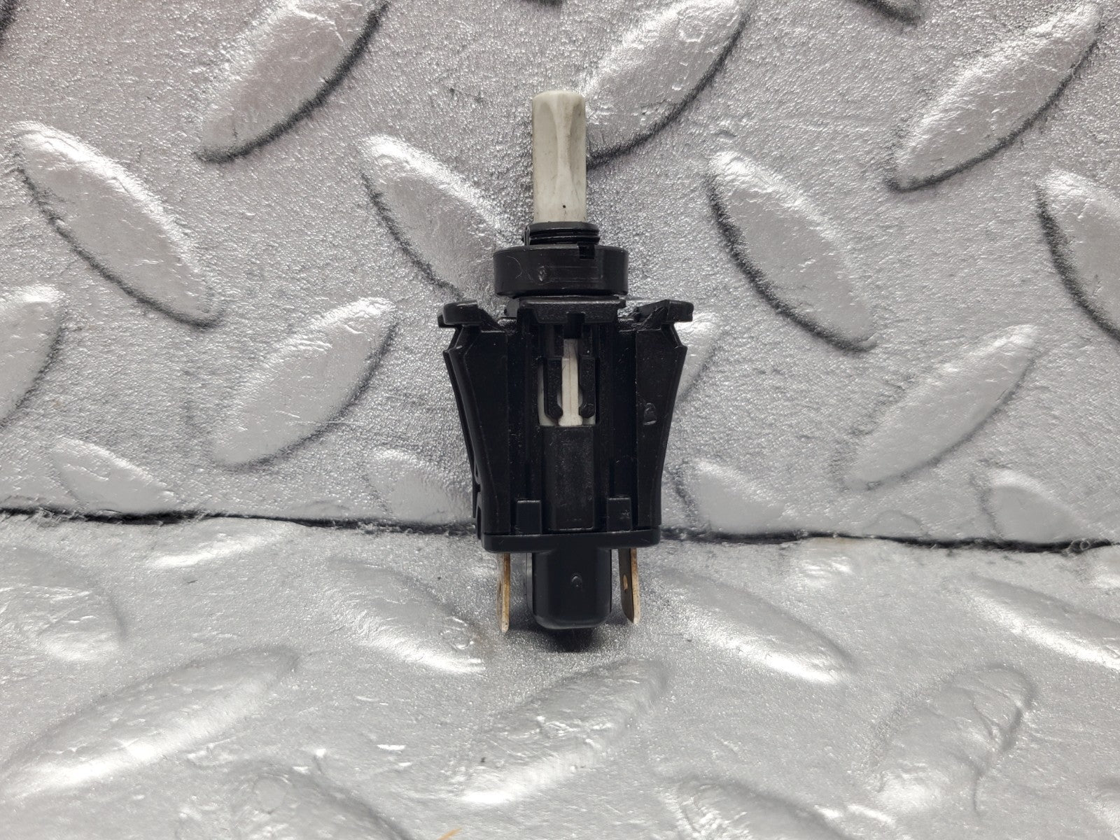 W201 Baby Benz glove box door contact switch used OEM