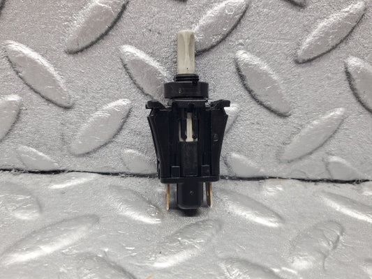 W201 Baby Benz glove box door contact switch used OEM