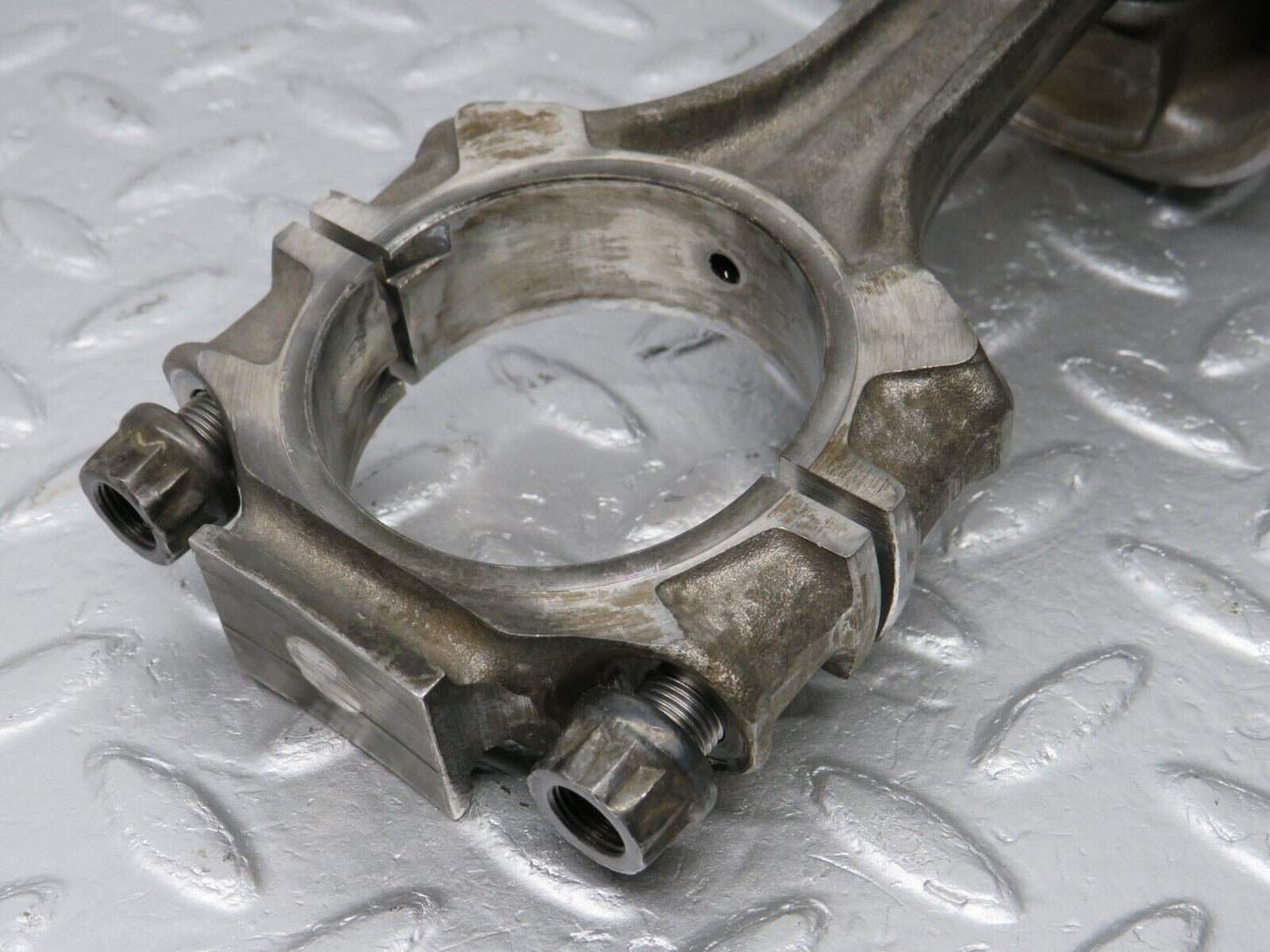 40022 Mercedes-Benz R107 350SL Piston With Connecting Rod 92.00mm