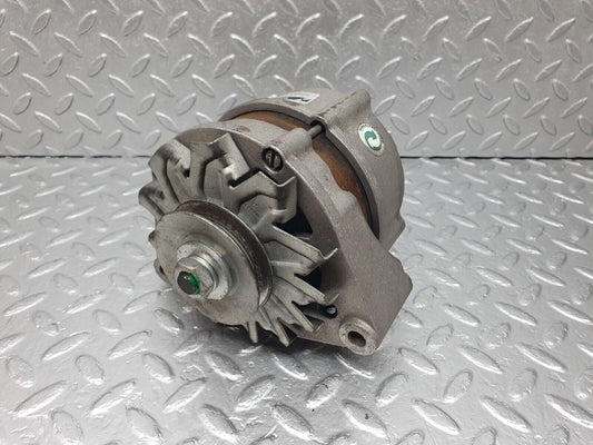 43950 Mercedes-Benz C123 230CE Coupe Alternator Generator Lucas LRA00823