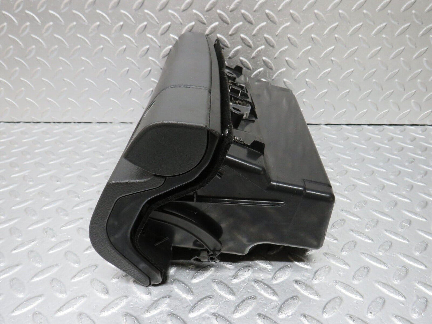34979 Mercedes-Benz W210 320E Glove Box No Key 2106890891