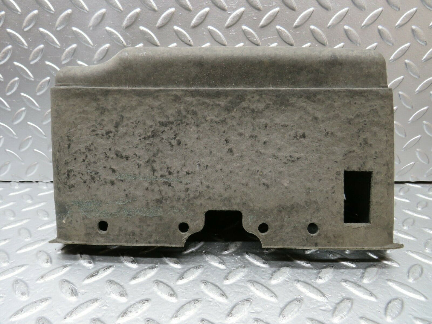 22963 Mercedes-Benz C123 230CE Coupe Glove Box 1236890491