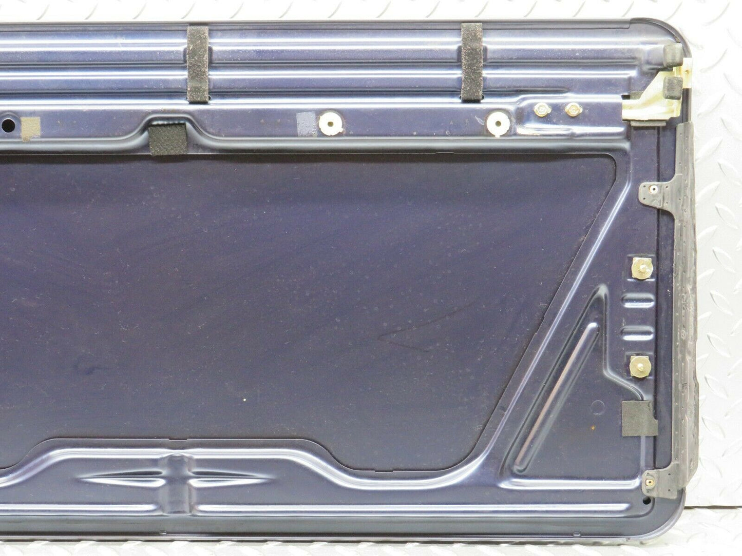 22540 Mercedes-Benz C124 E220 Coupe Sunroof Panel