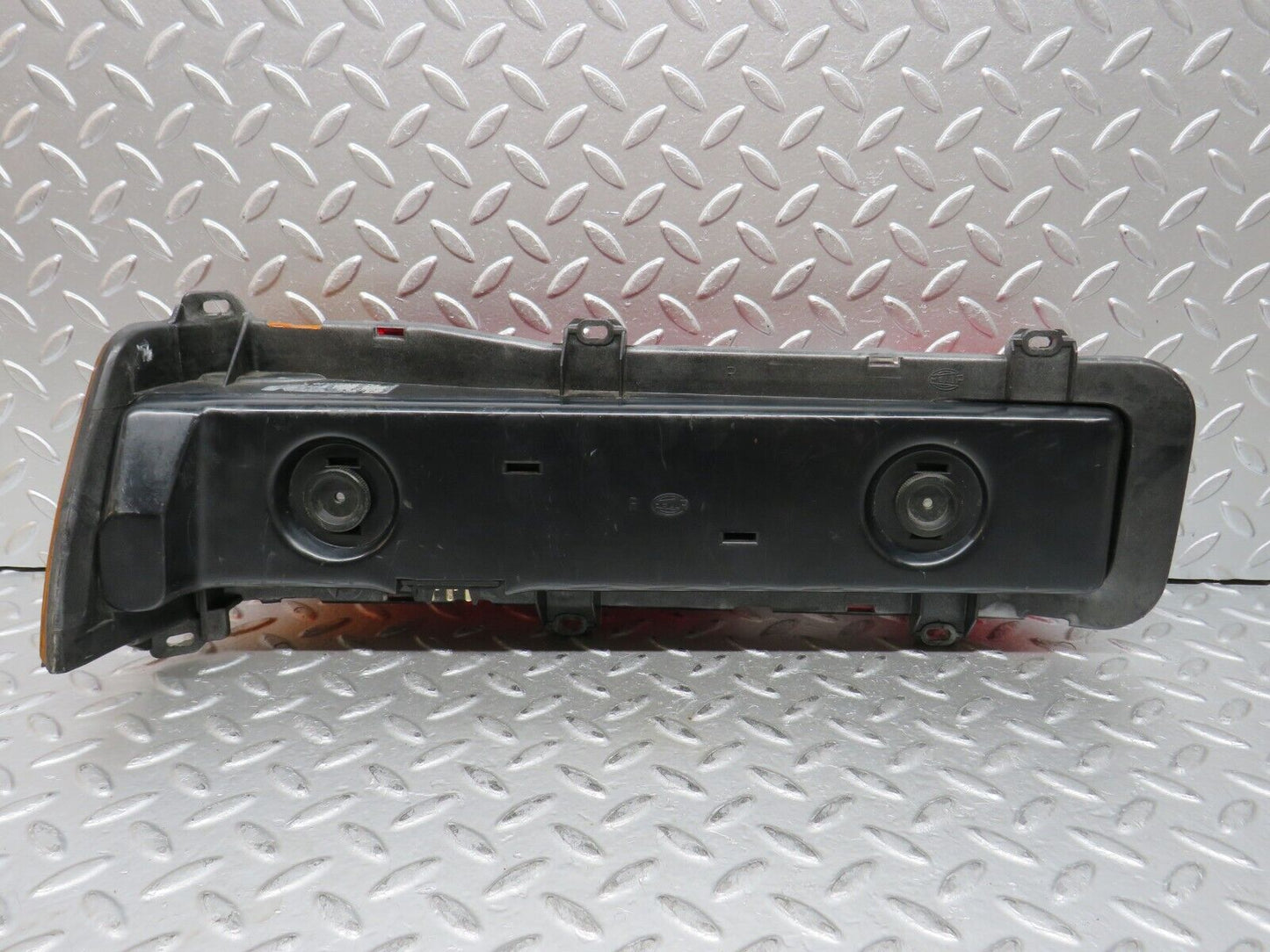 28020 Mercedes-Benz W123 280E Tail Light Left Side Hella