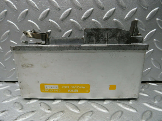 22101 Mercedes-Benz S123 280TE Wagon Brake ABS Control Unit Module 0265101006