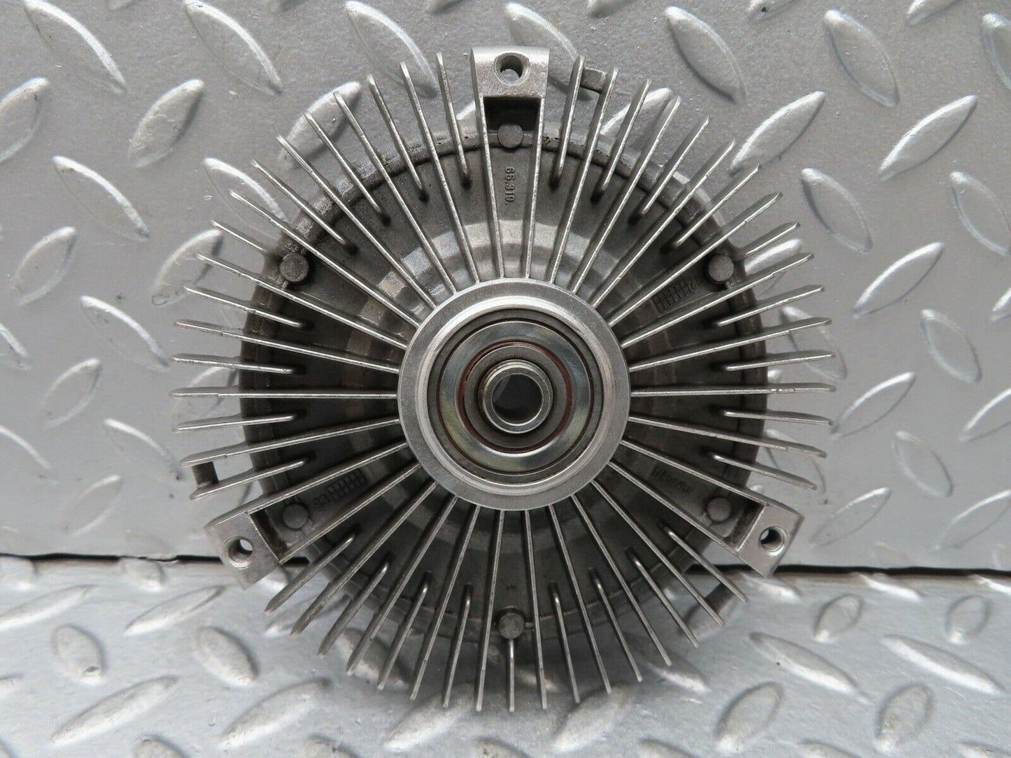 17305 Mercedes-Benz R129 300SL Coupe Engine Cooling Fan Clutch