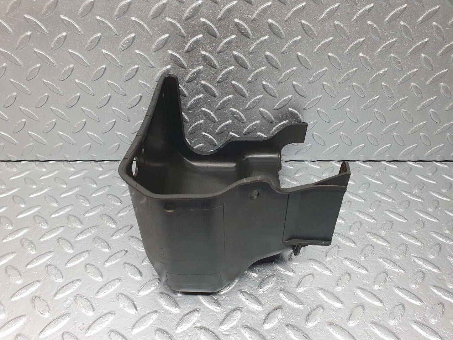 41028 Mercedes-Benz W126 300SE Fuel Pump Protective Cover 1264780337