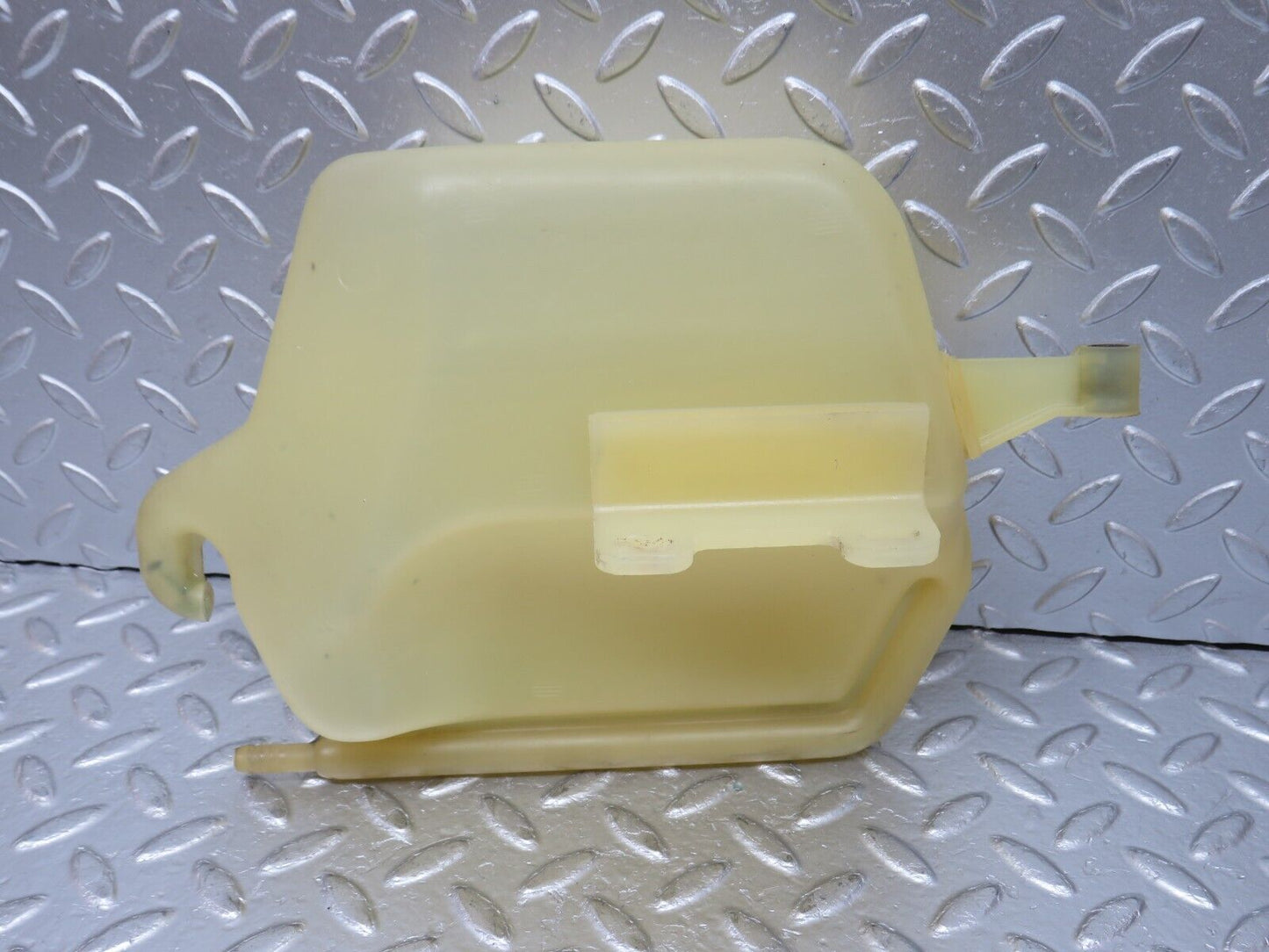 32428 Mercedes-Benz S124 300TE Wagon Coolant Expansion Tank 1245000449