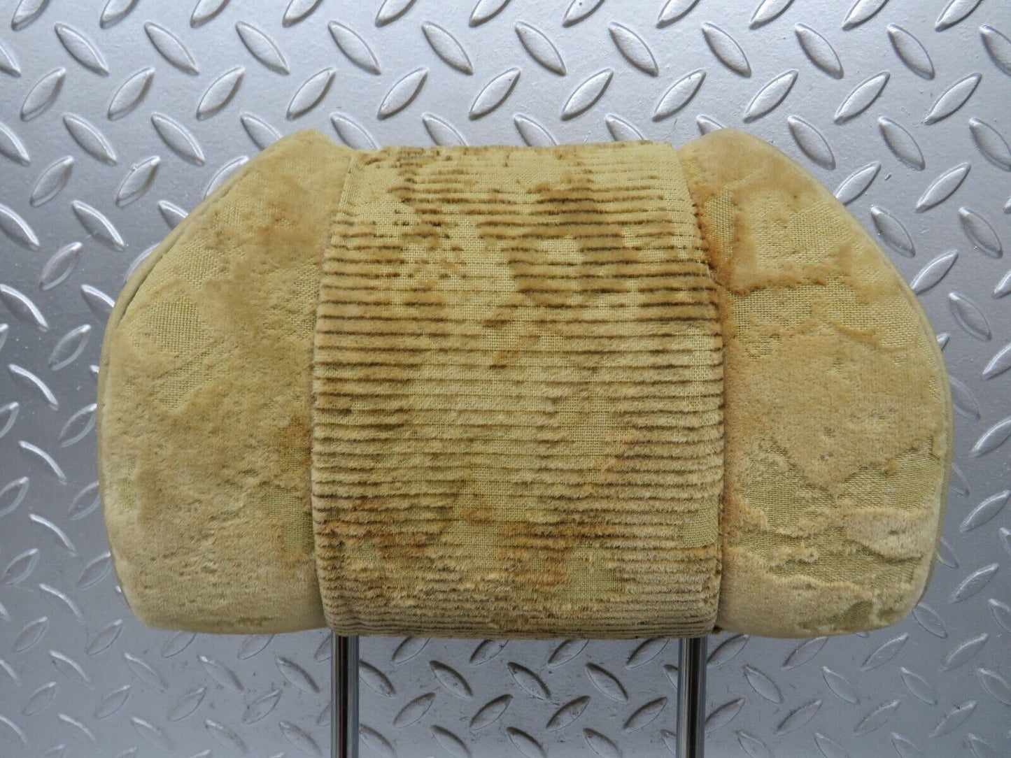 37078 Mercedes-Benz C126 420SEC Coupe Left Headrest