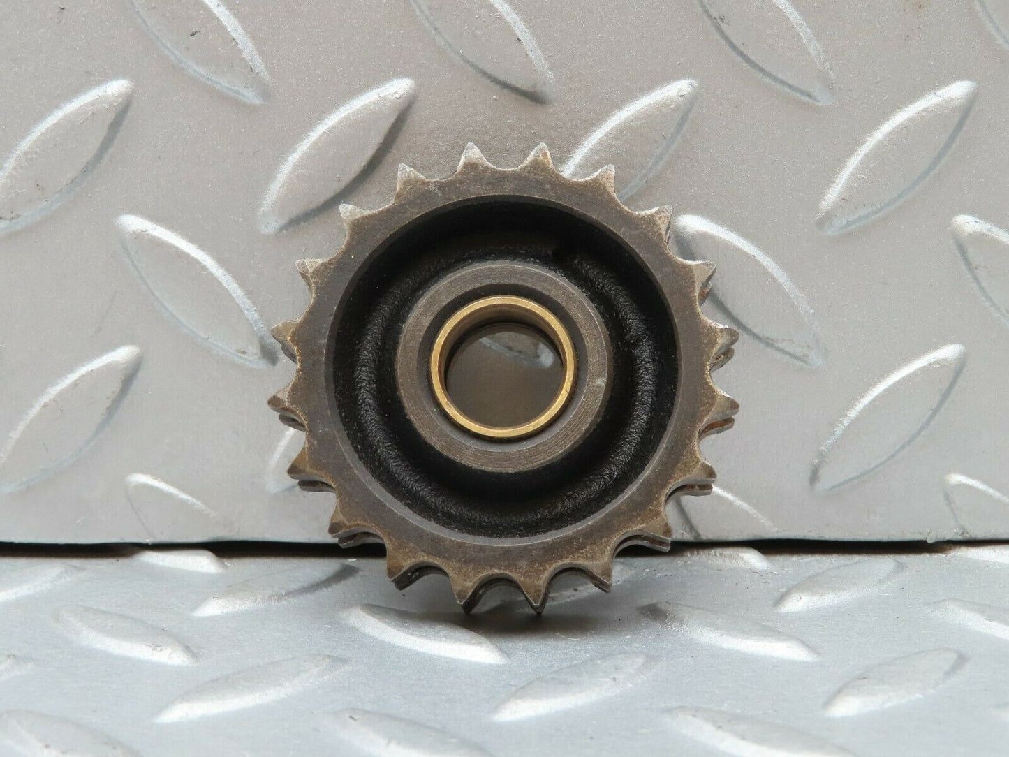 3663 Mercedes-Benz W108 280SE Crankshaft Gear