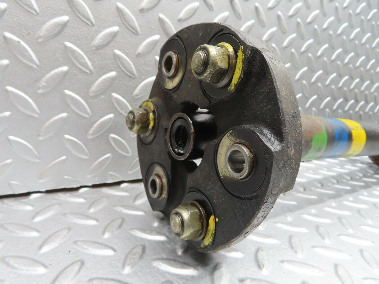 20765 Mercedes-Benz R107 450SL Coupe Cardan Shaft Prop Shaft