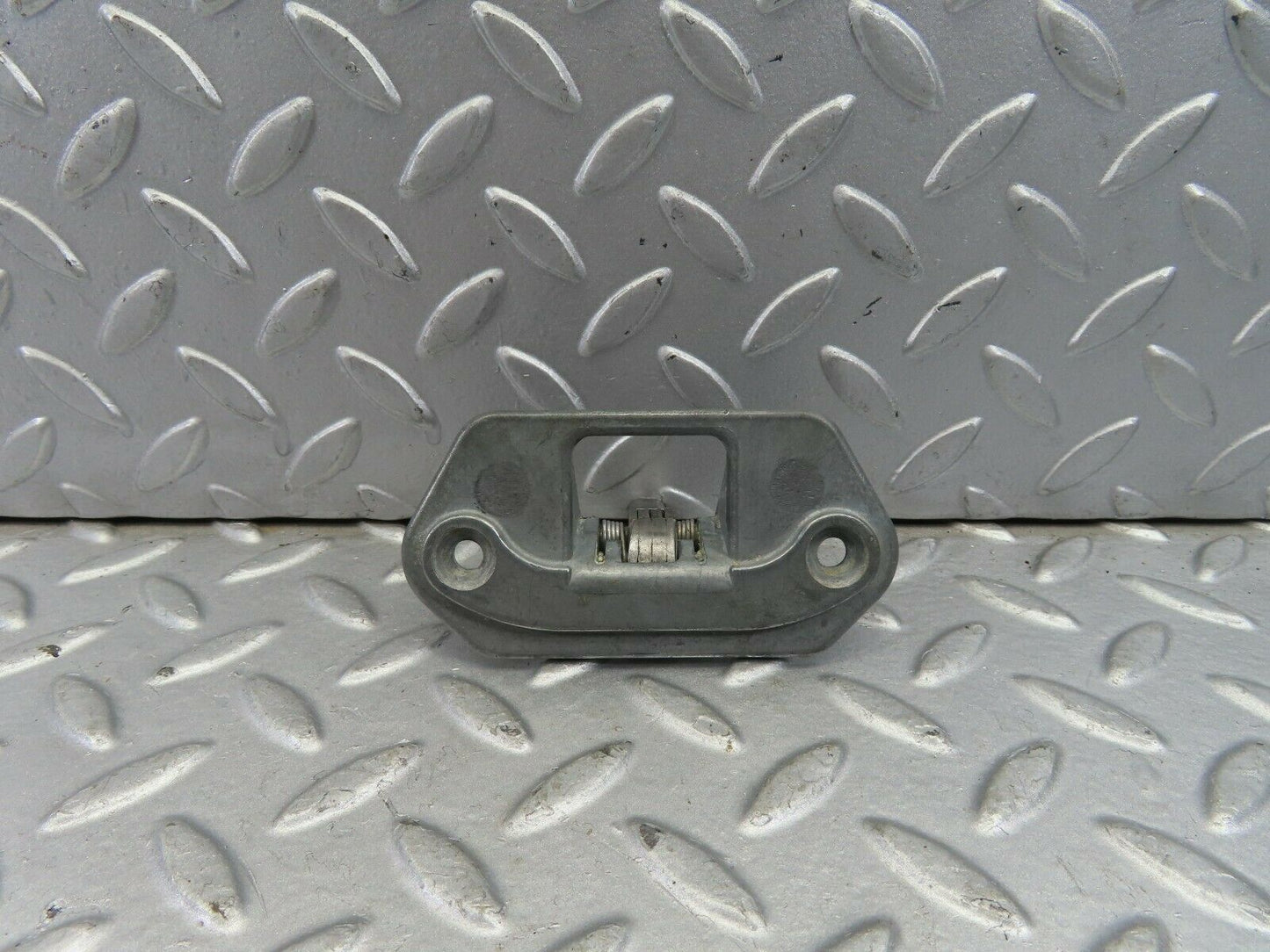 9202 Mercedes-Benz W108 Trunk Lock Latch