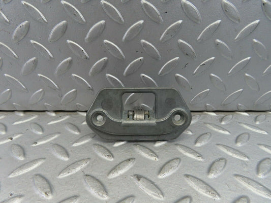 9202 Mercedes-Benz W108 Trunk Lock Latch