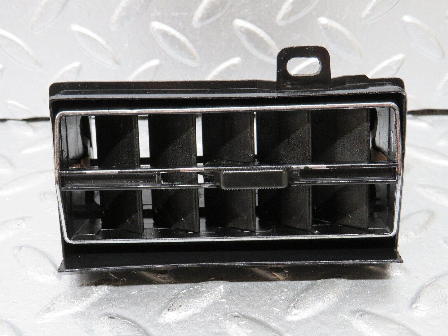 34426 Mercedes-Benz C126 380SEC Coupe Dashboard Air Vent Right Side 1268310630