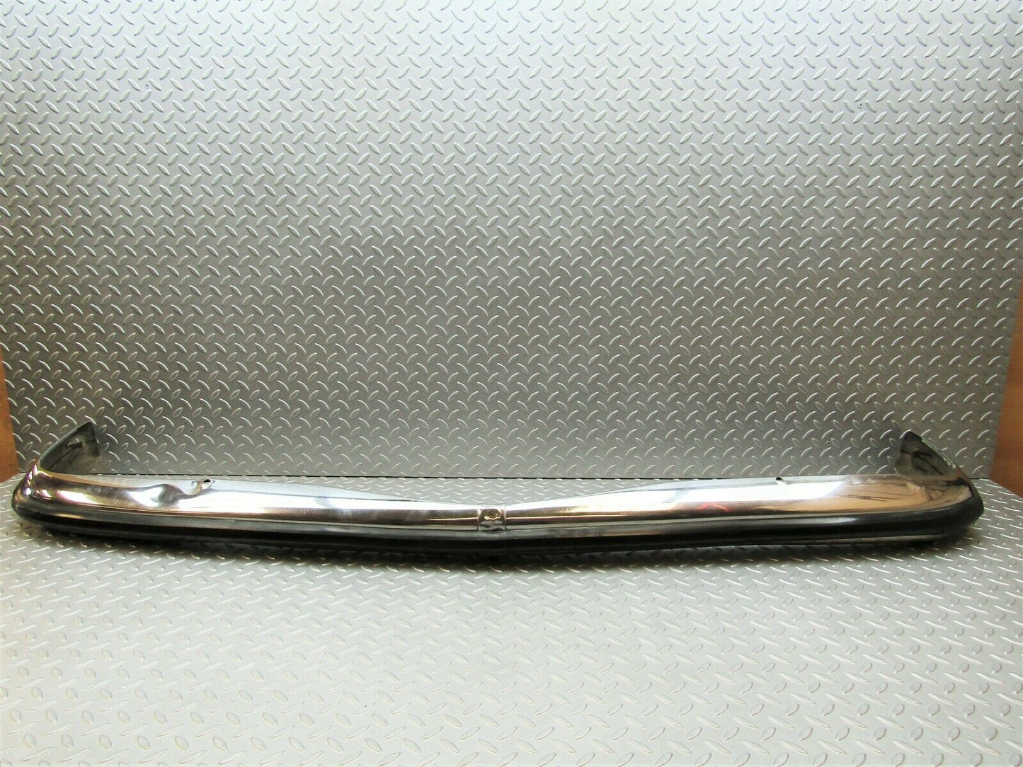3261 Mercedes-Benz W115 220D Front Bumper