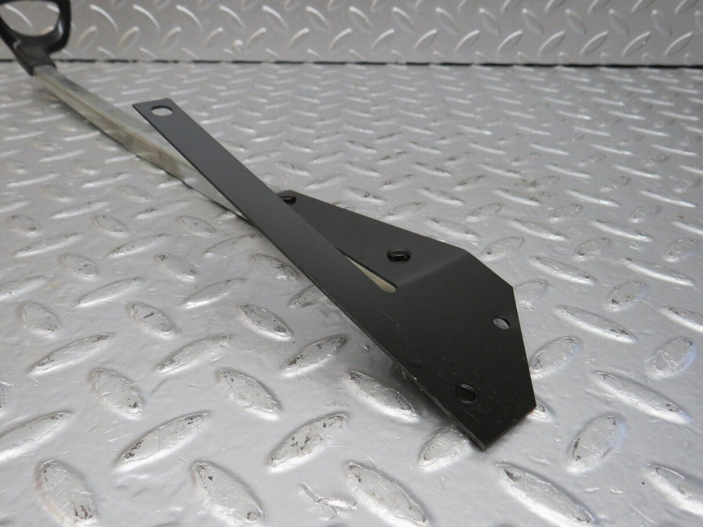 33885 Mercedes-Benz C123 230CE Coupe Front Right Sliding Adjust Handle
