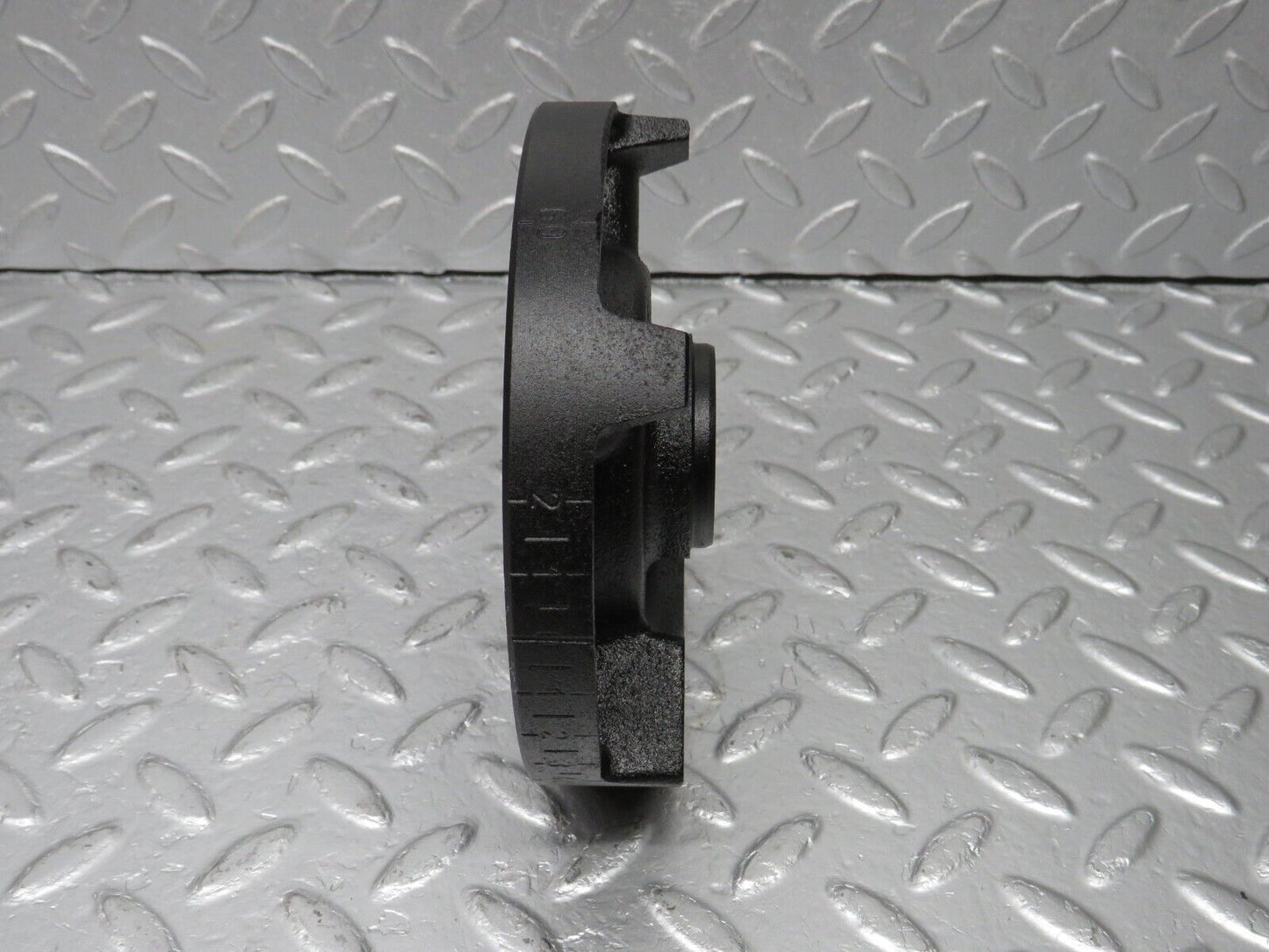 40415 Mercedes-Benz W110 230 Crankshaft Vibration Damper 1270310001