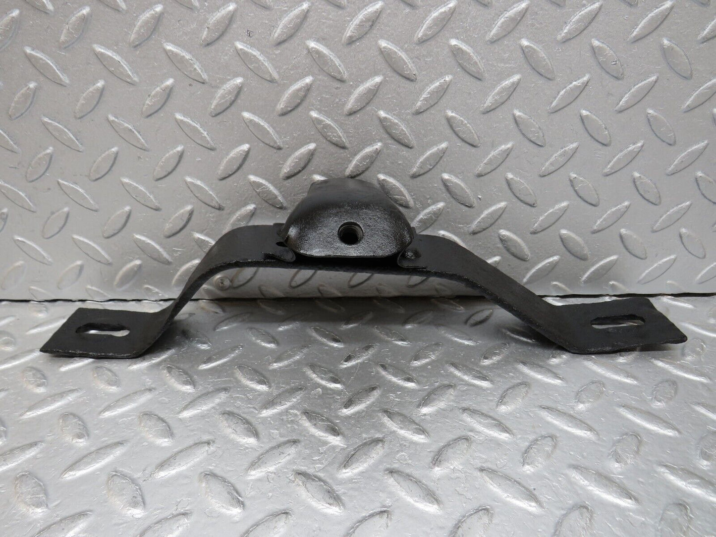 37470 Mercedes-Benz W109 300SEL Rear Bumper Bracket Right Side