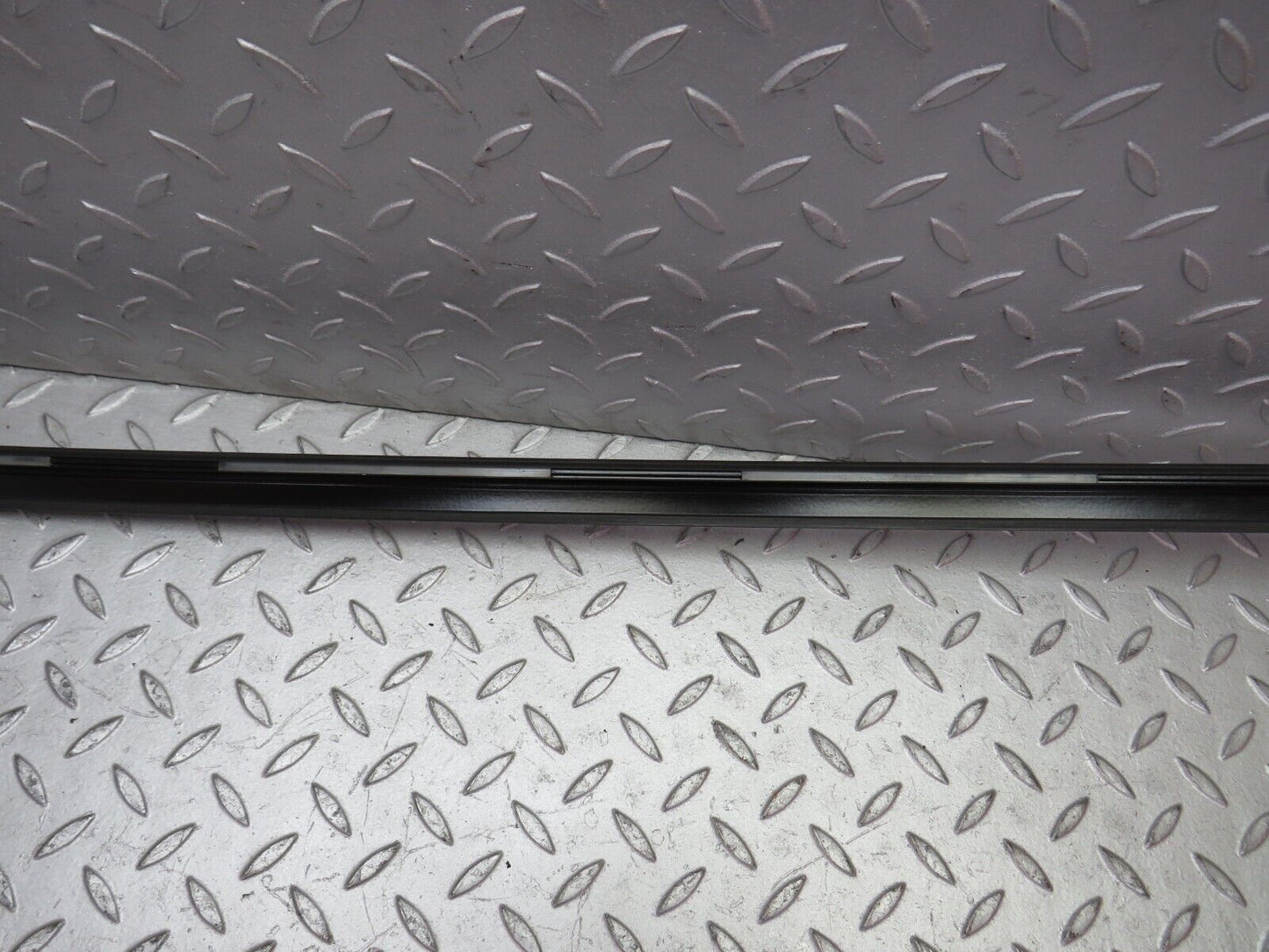 31884 Mercedes-Benz W201 190LE Left Side Roof Trim Moulding 2016980598