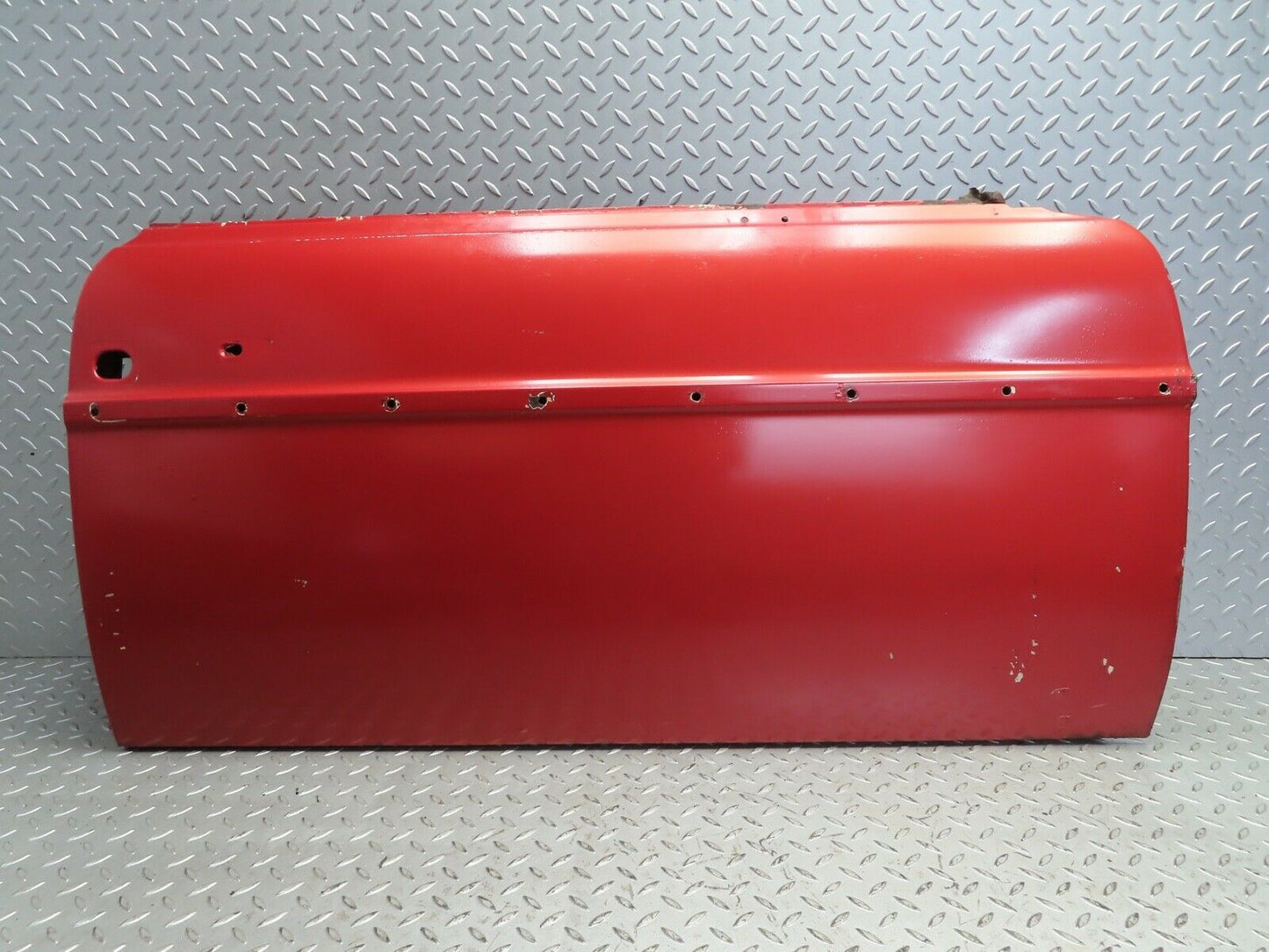 20216 Mercedes-Benz W114 280CE Coupe Right Door