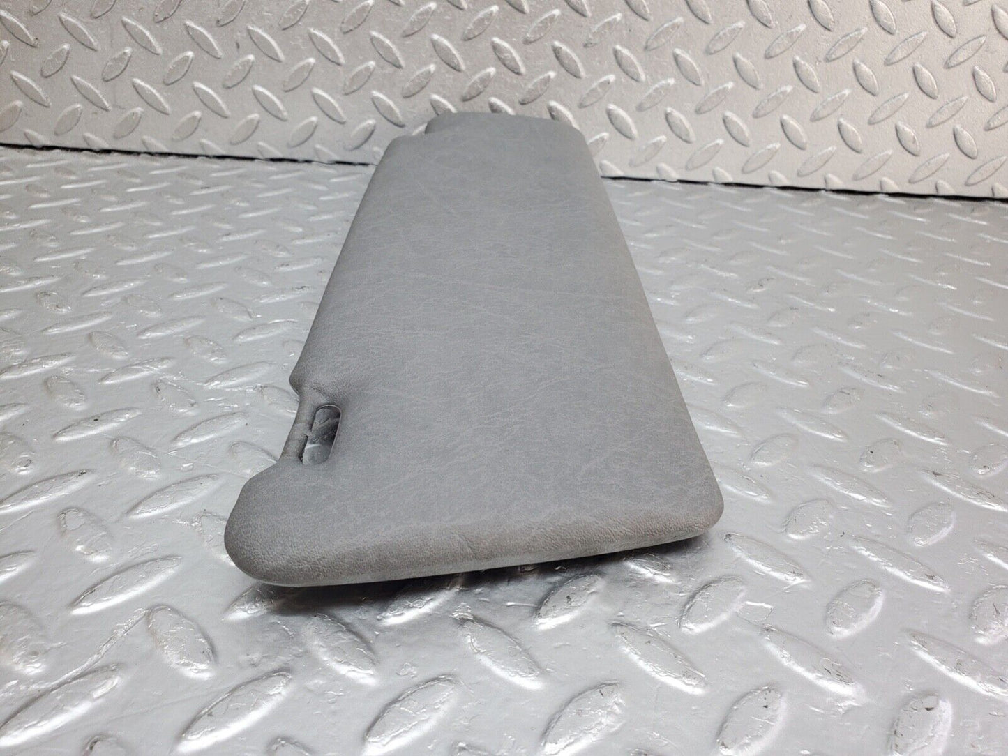44602 Mercedes-Benz W124 220E Sun Visor Left Side Grey