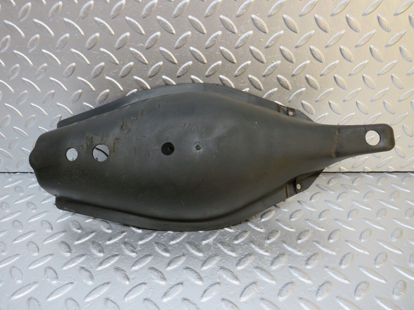 30420 Mercedes-Benz W124 230E Rear Control Arm Cover  1293520188