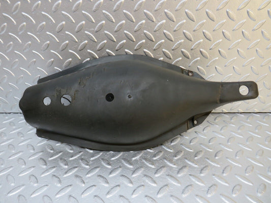 30420 Mercedes-Benz W124 230E Rear Control Arm Cover  1293520188